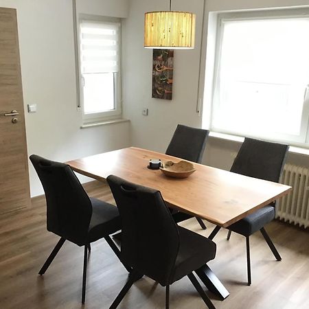 Ferienwohnung Entenquack Weisel Exterior photo